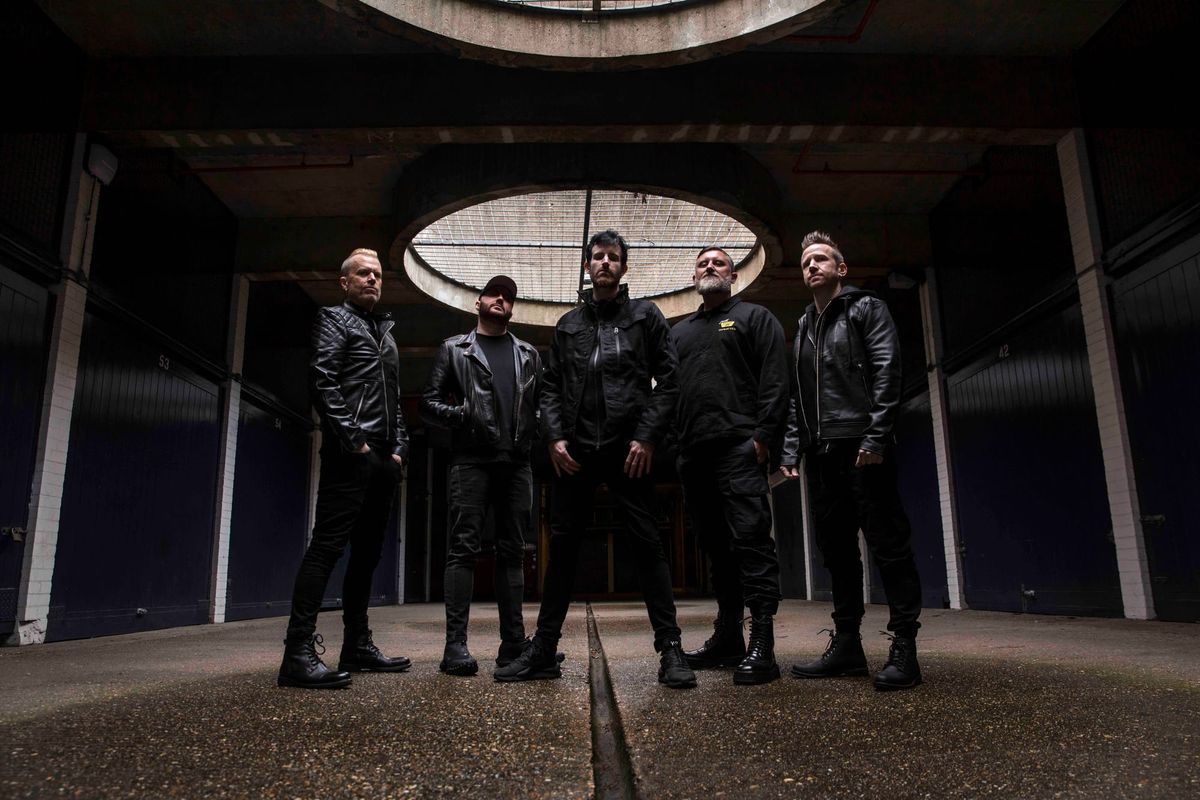News and things to do: Pendulum, Sugar Rush, The Traitors Post feature image