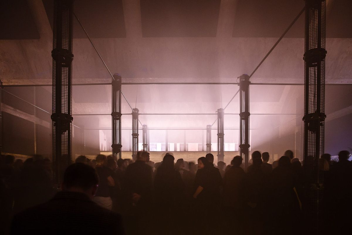 News and things to do: Car park raves, Sugababes, POW Post feature image