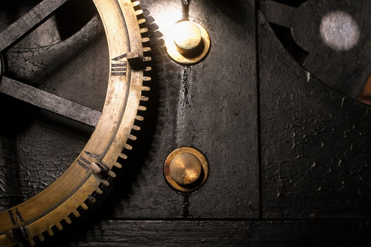 Incoming: Sixty Beats Per Minute, Boing! Festival, TKE Studios Post feature image