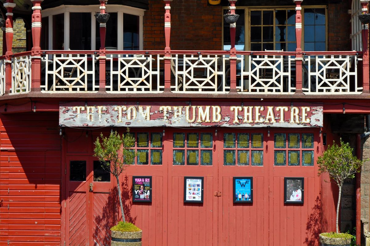 News Blast: New venues and management changes as the summer season approaches Post feature image