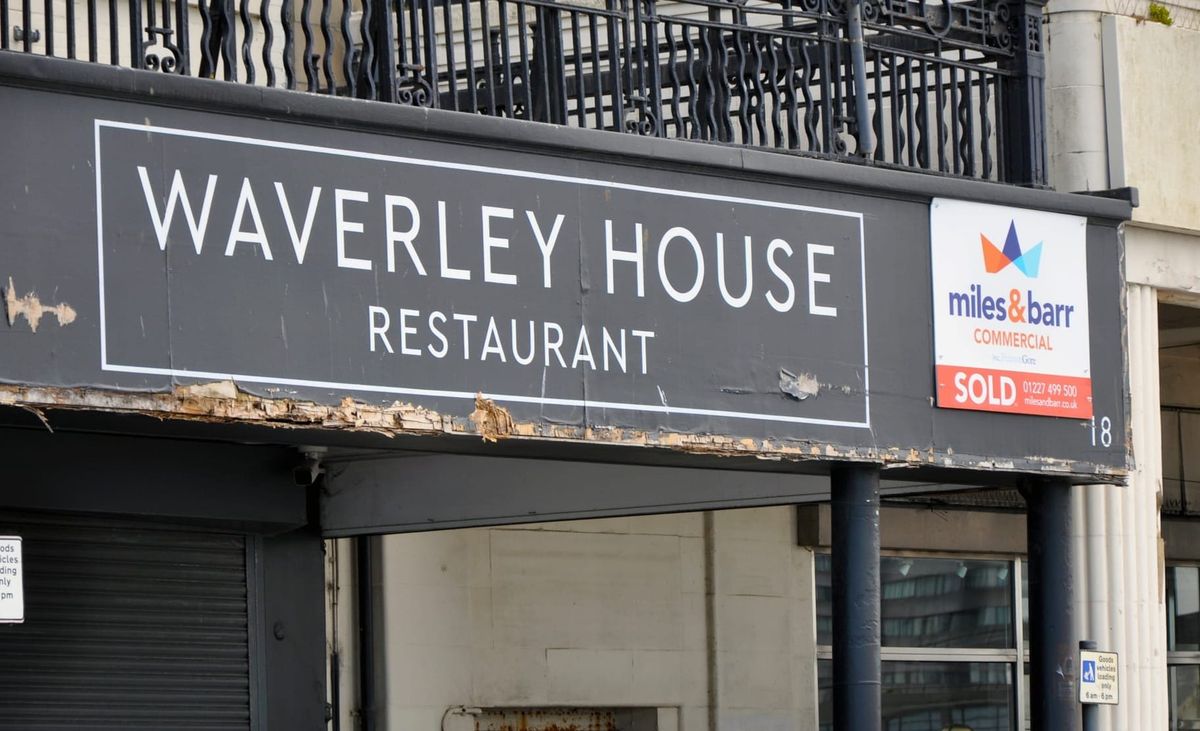 News Blast: All change for Thanet retailers as summer approaches Post feature image