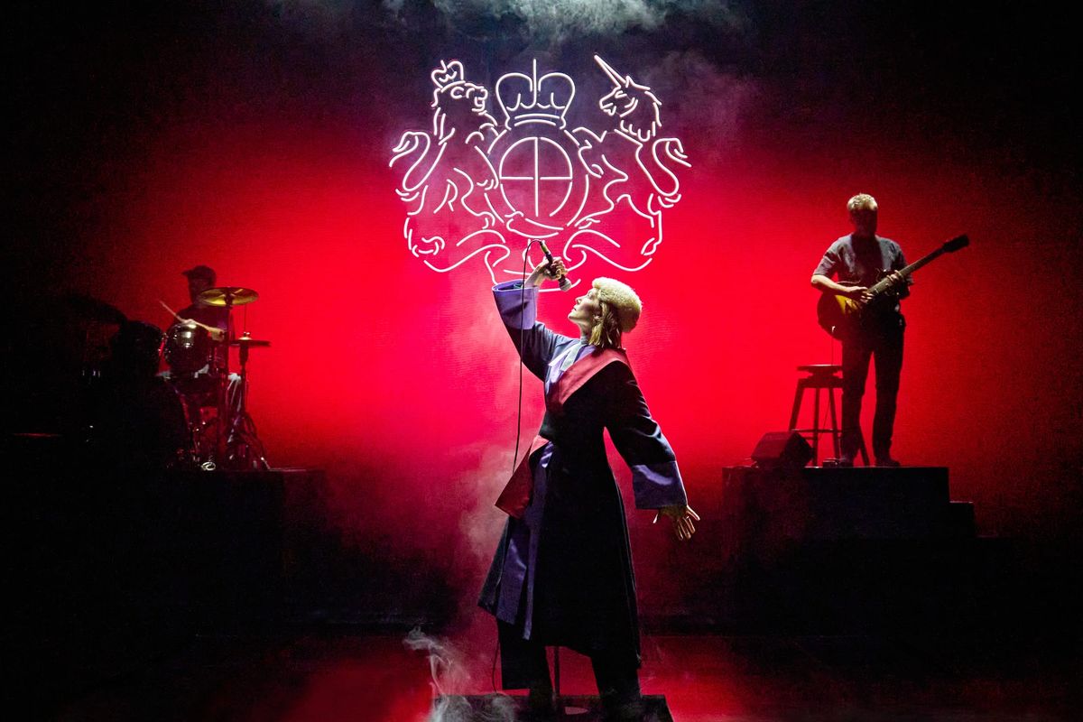 Incoming: Rosamund Pike, Jah Wobble, Herne Bay Cartoon Festival Post feature image