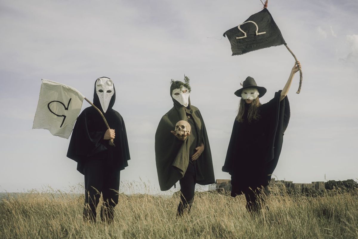 Incoming: A Dead Good Festival, Fireworks, Light Up Ramsgate Post feature image