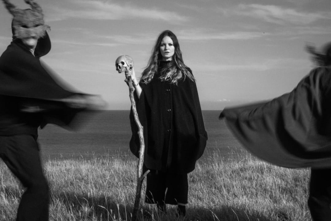 “Death positive” witchcraft festival welcomes the darker months Post feature image