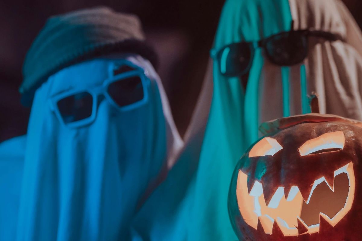 Halloween 2025 in Thanet Post feature image