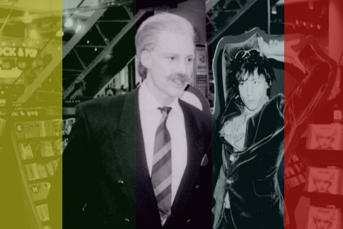 Incoming: Margate Film Festival, Pie Factory Music, Trans Club Post feature image