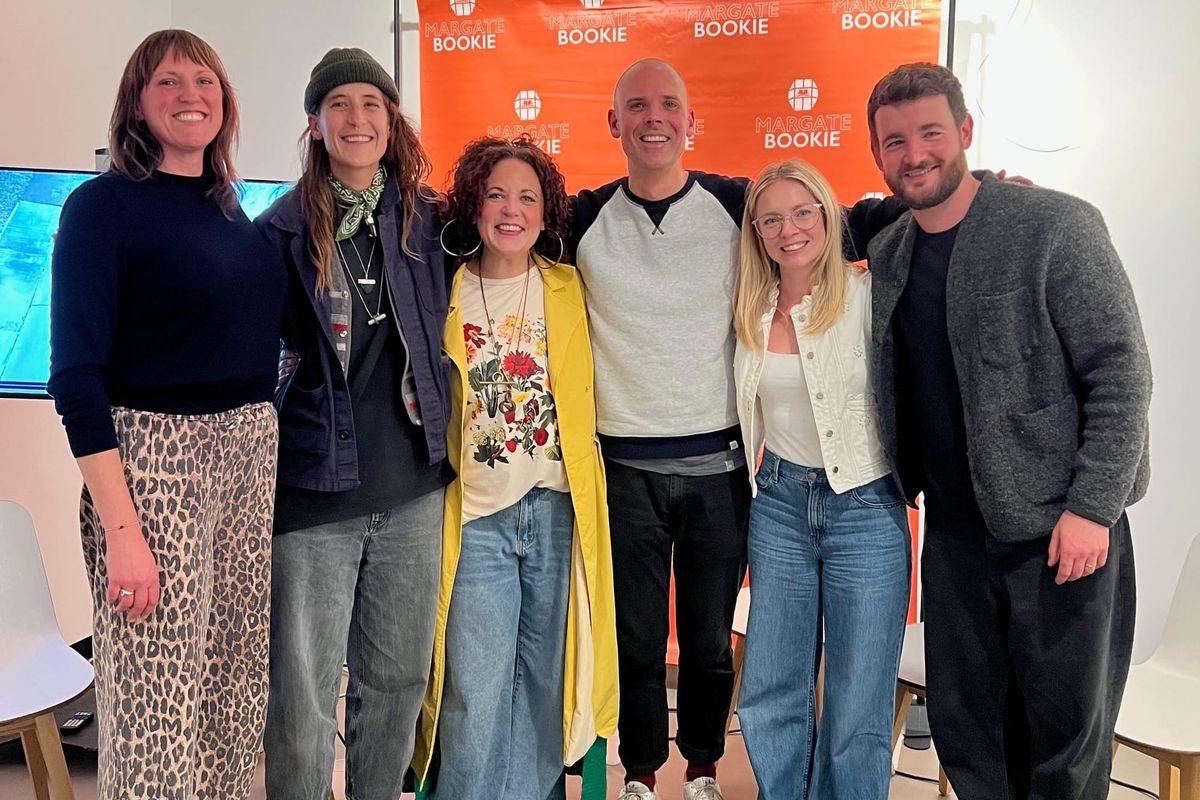 Building Stories: Bringing narratives to life Post feature image