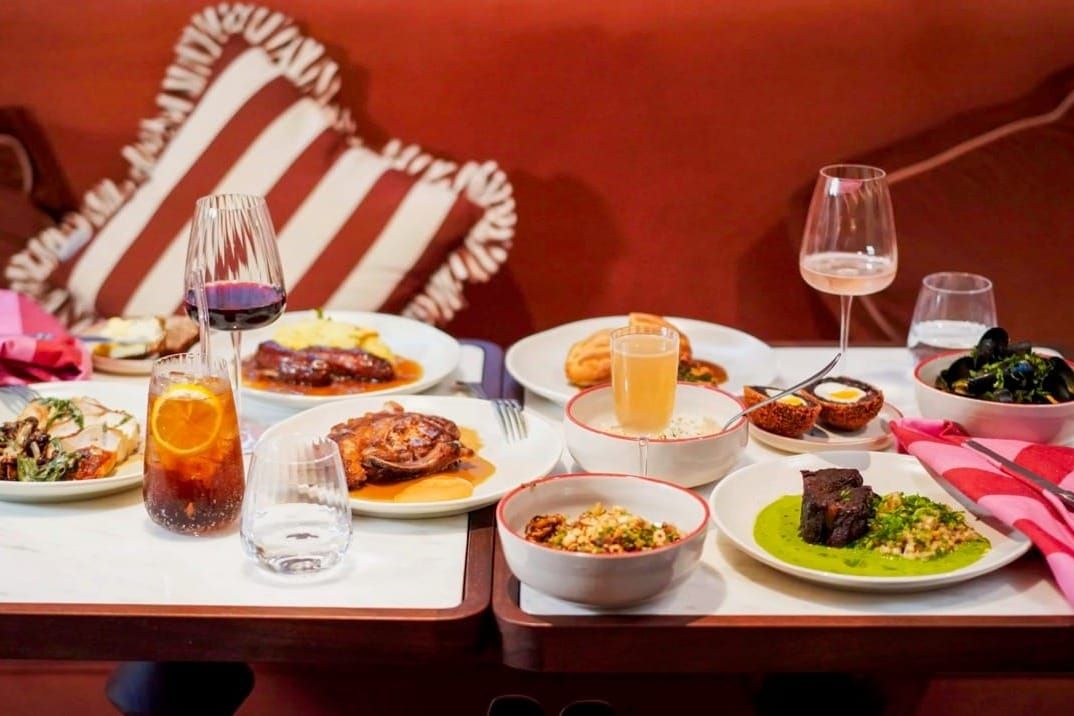 Leave Willy's full and contented. Photo: Willy's