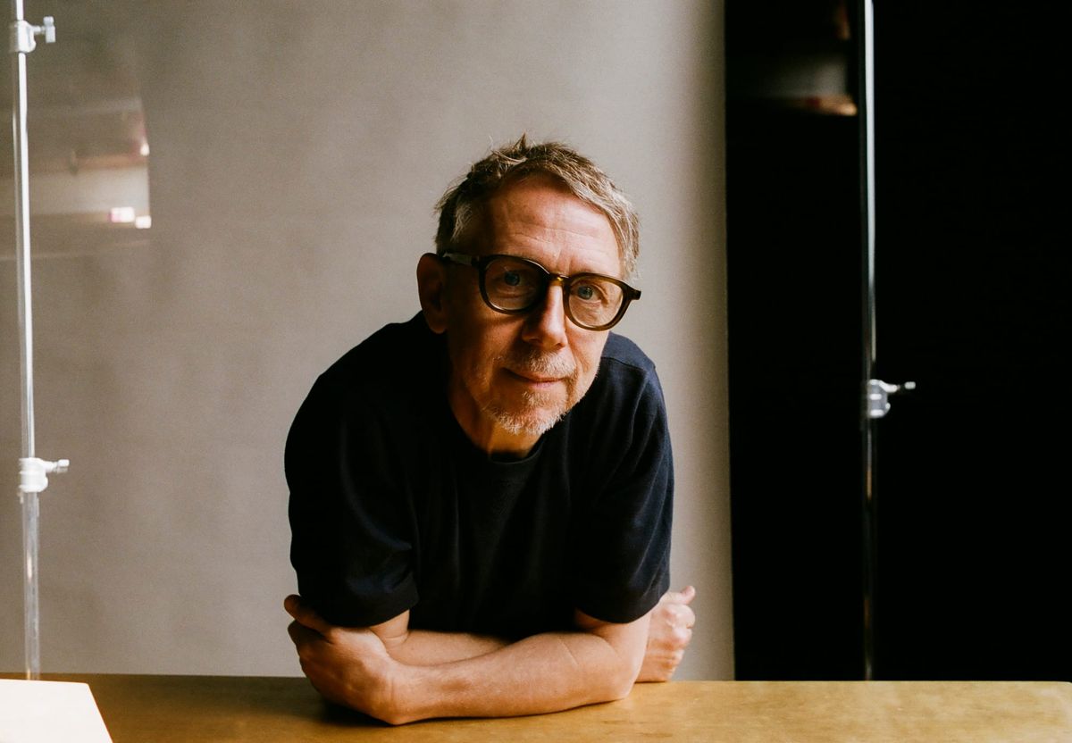 Incoming: Gilles Peterson, UK Creative Festival, Canterbury Live Post feature image