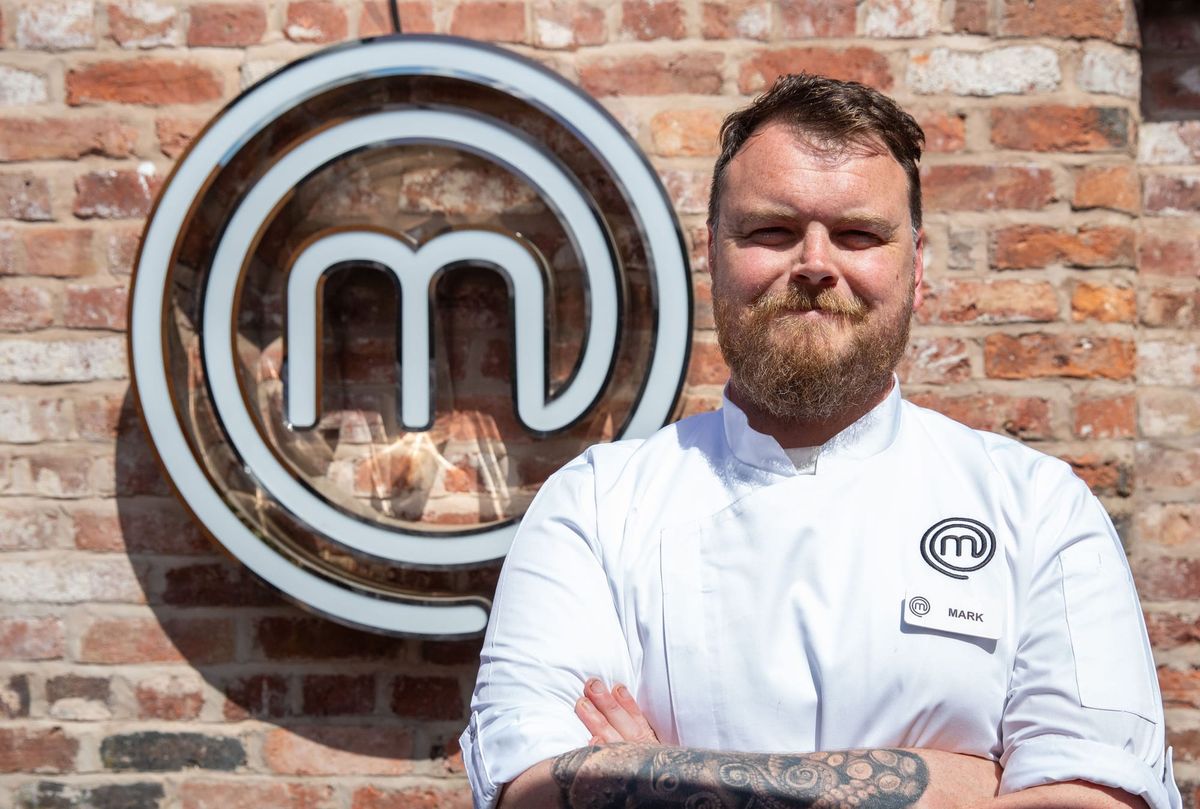 'It's very exposing' says Margate's MasterChef: The Professionals finalist Post feature image