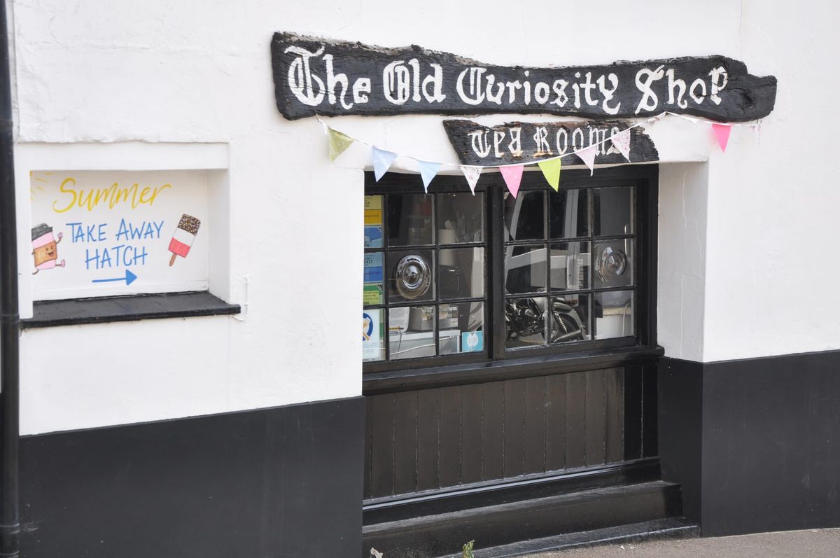 Things to do in Thanet and beyond this week (April 13-19) Post feature image