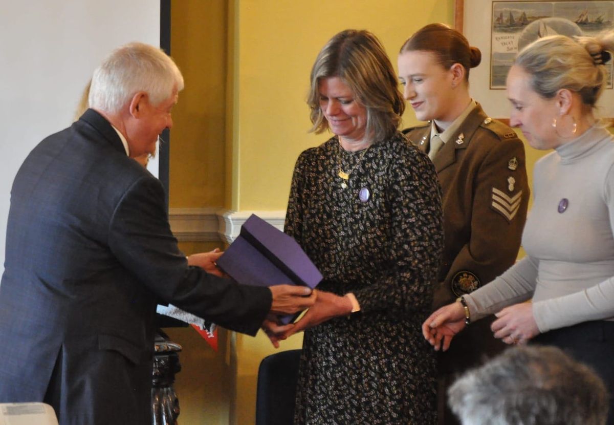 News Blast: Discover Planet receives King’s Award for Voluntary Service and more Post feature image