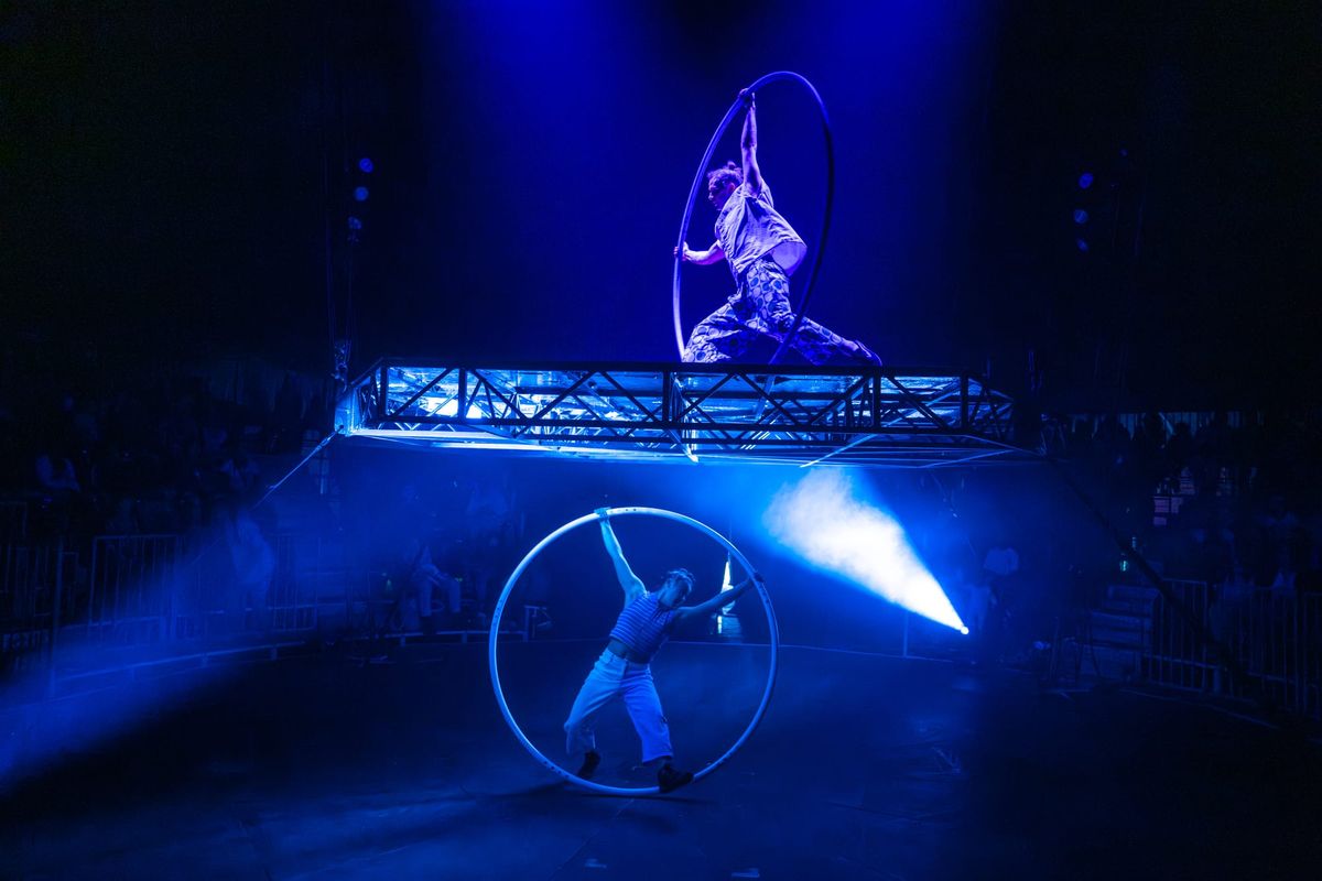 Things to do in Thanet and beyond this week (July 6-12) Post feature image