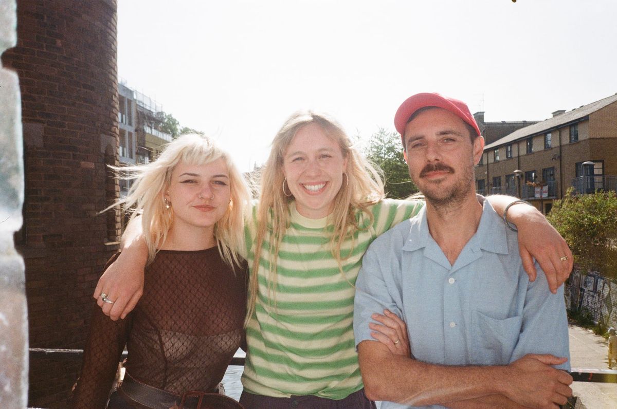 News Blast: Hat Trick taps Margate's Chump's for comedy touring arm, and more Post feature image