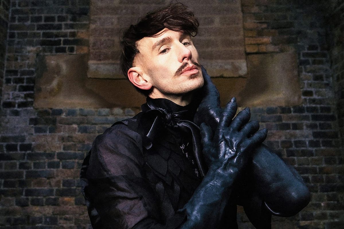 Patrick Wolf brings “counter-culture event” to Margate Pride Post feature image