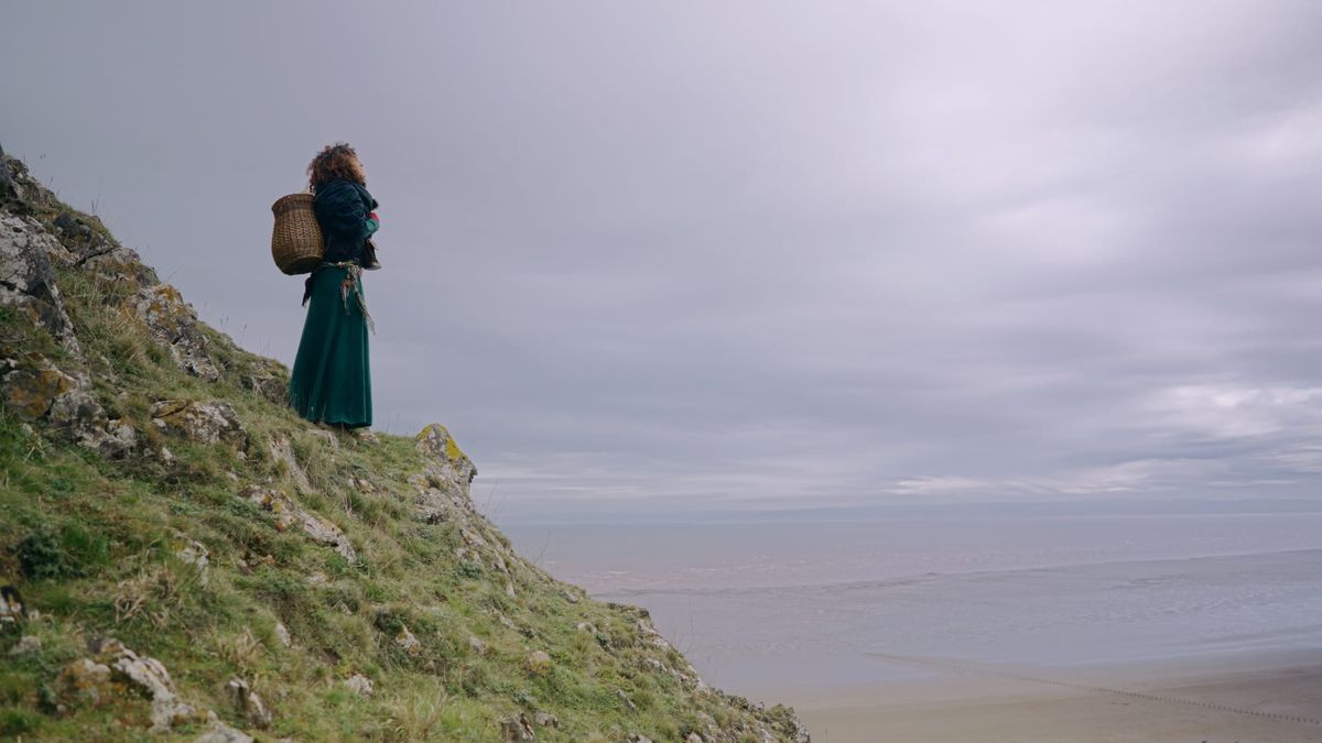 ‘Spiritual tourist’ finds the magic in new film Post feature image
