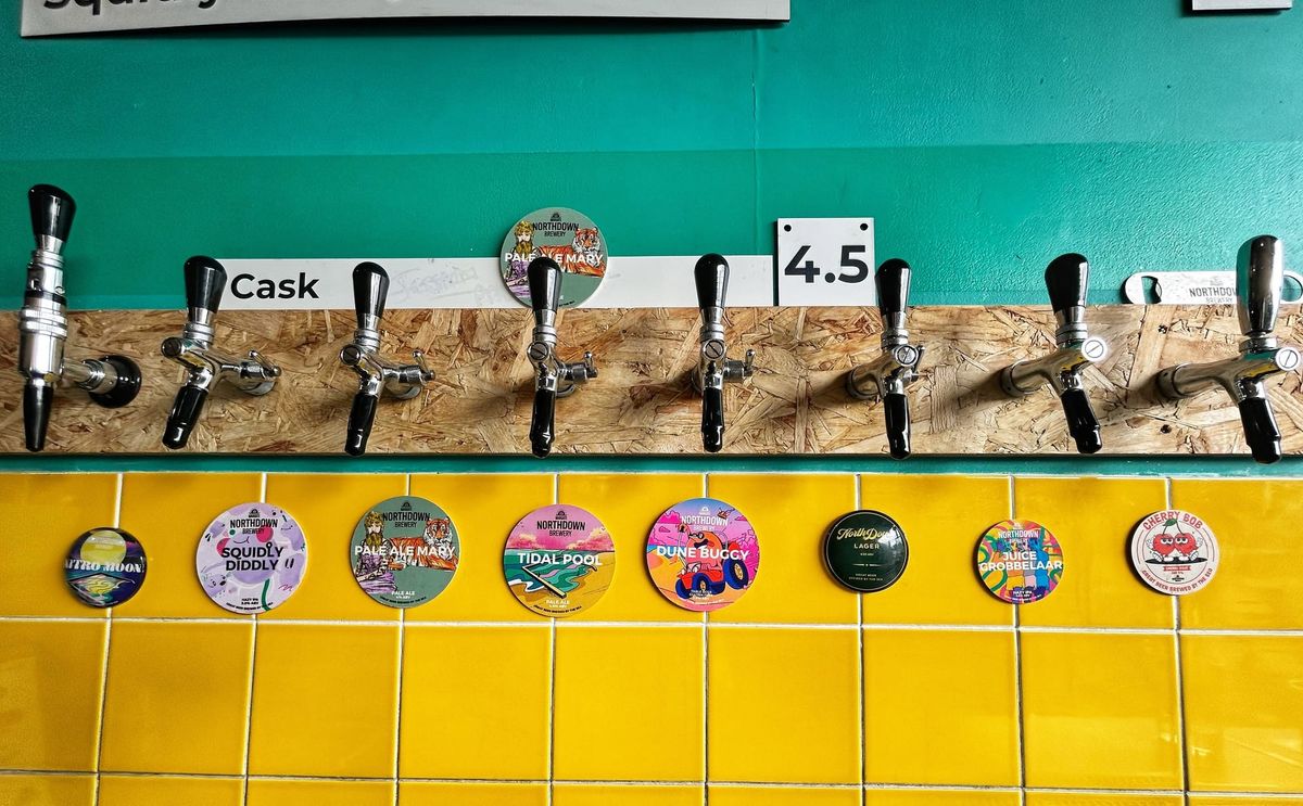 News Blast: Margate's Northdown Brewery announces closure and more Post feature image