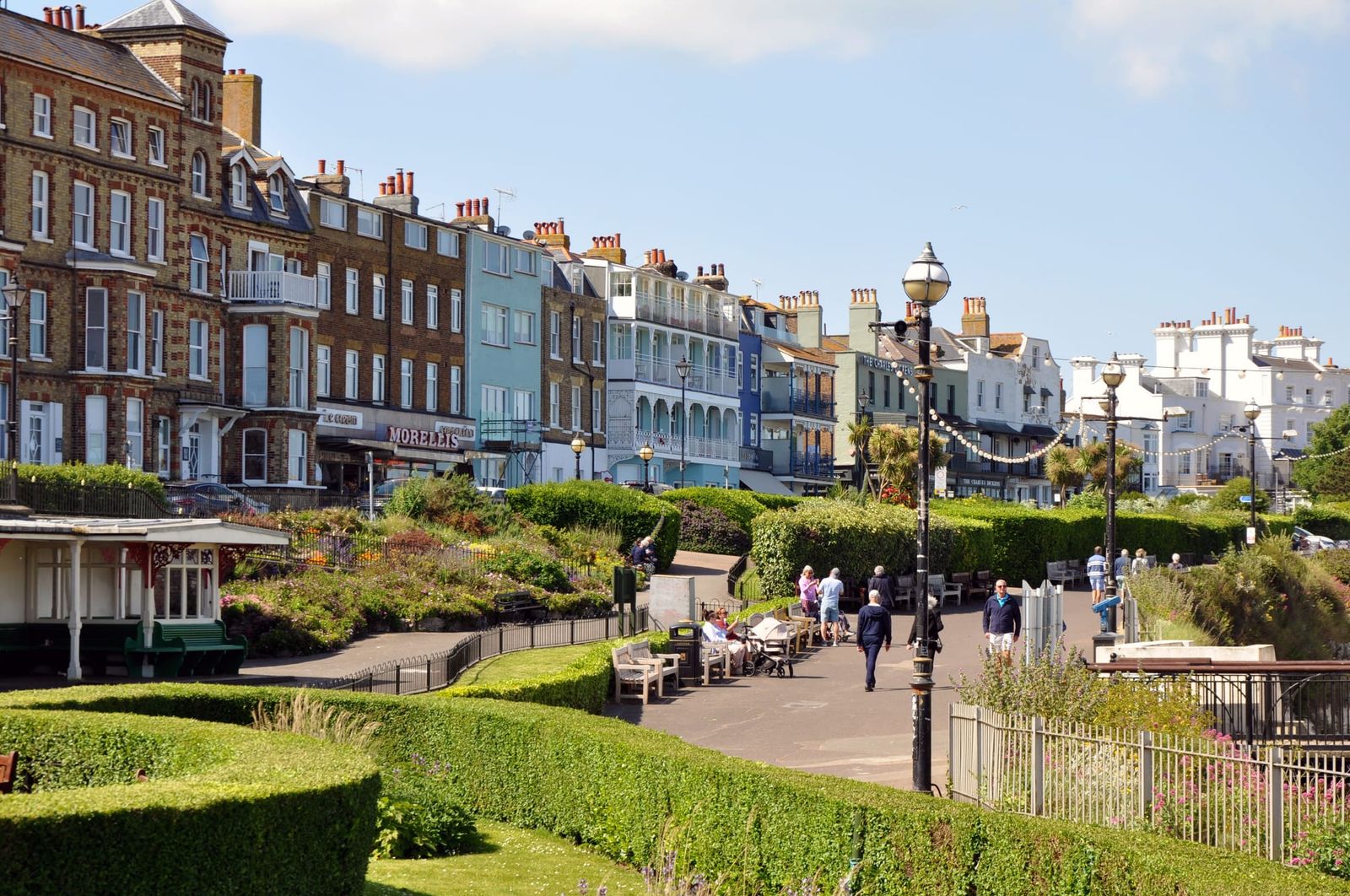 Things to do in Broadstairs: Eat, Sleep, Drink, Play Post feature image