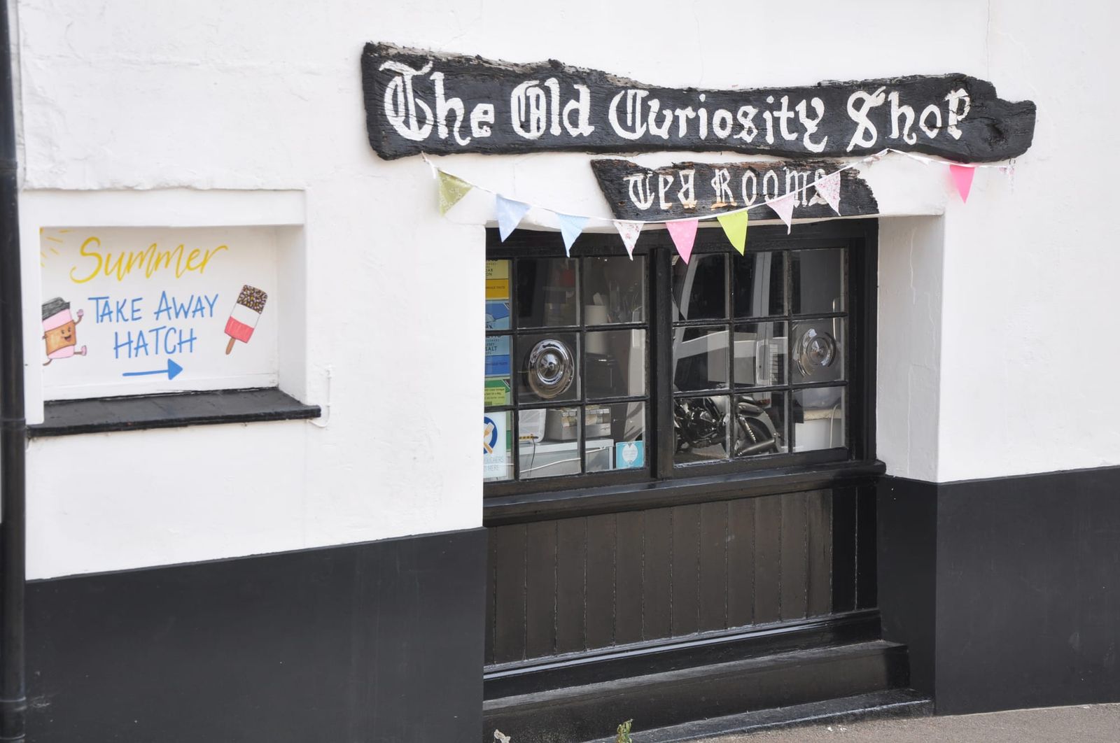 Things to do in Thanet and beyond this week (April 13-19) Post feature image