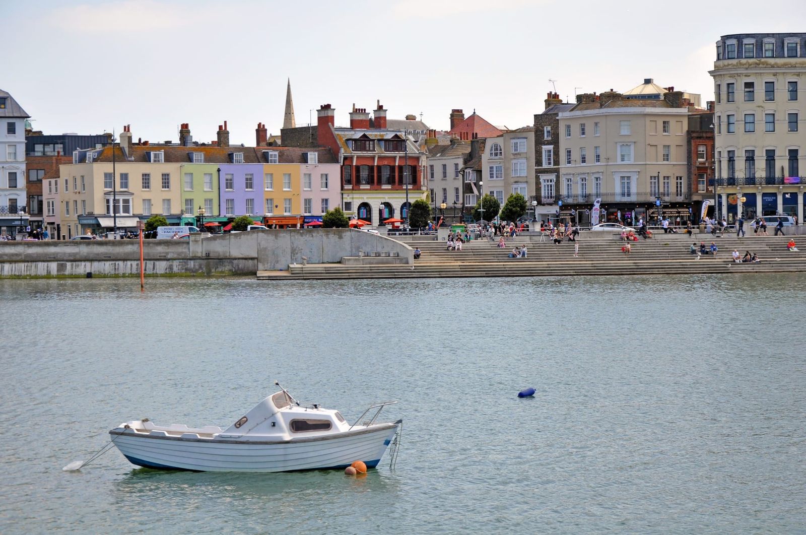 News Blast: Margate Town Council unanimously approved and more Post feature image