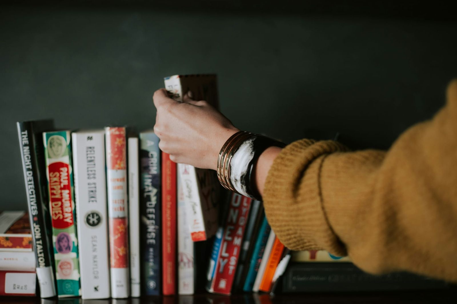 Strange Tourist #106: Book clubs, new openings, lots of wine Post feature image