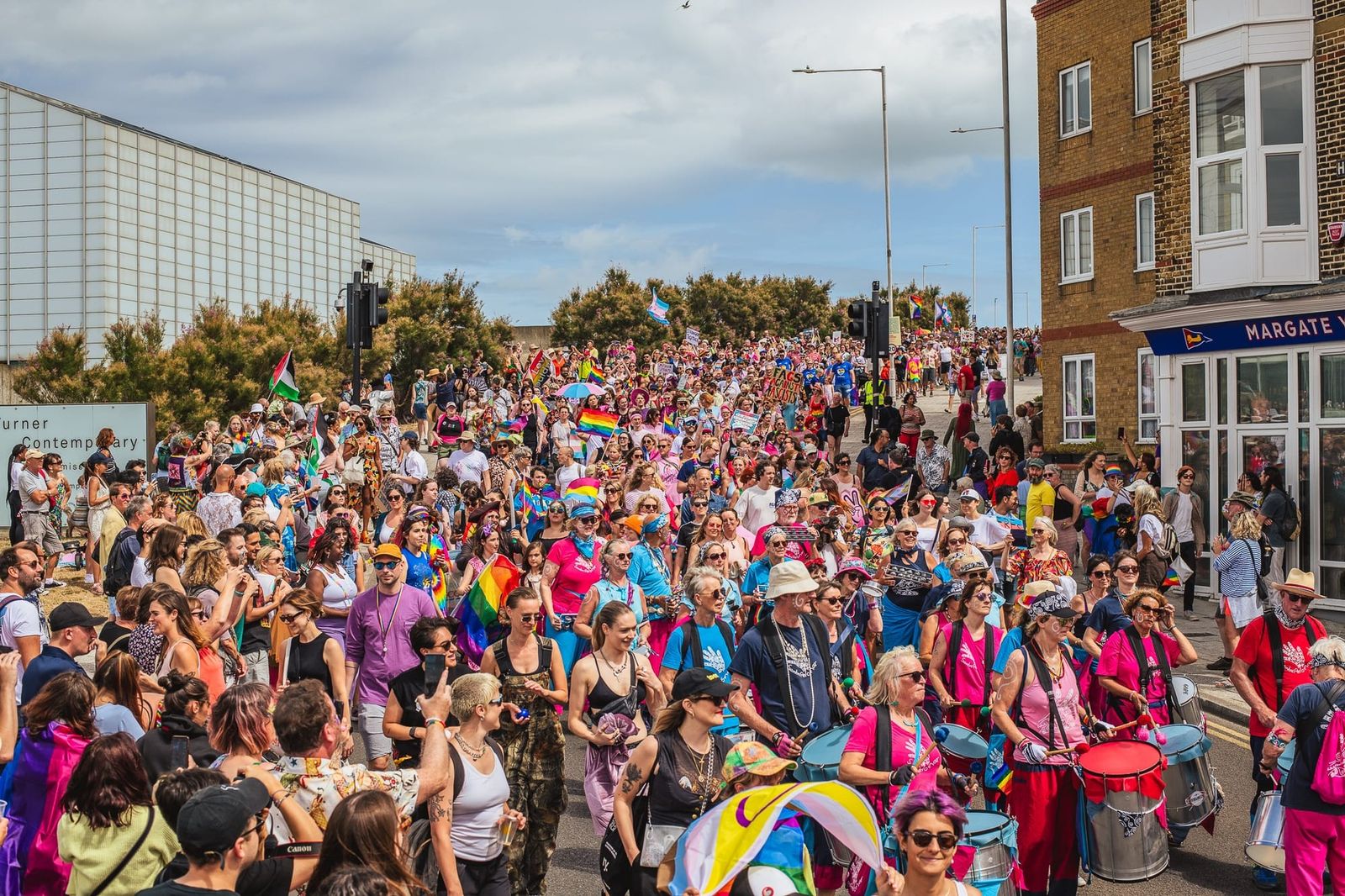 Things to do in Thanet and beyond this week (August 3-9) Post feature image