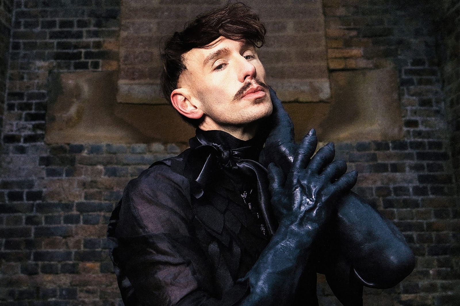 Strange Tourist #115: Patrick Wolf, Margate Pride, Tracey Emin Foundation Post feature image