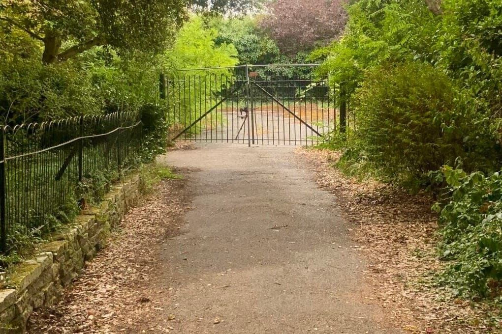 News Blast: Pierremont Park depot buyer withdraws from sale and more Post feature image