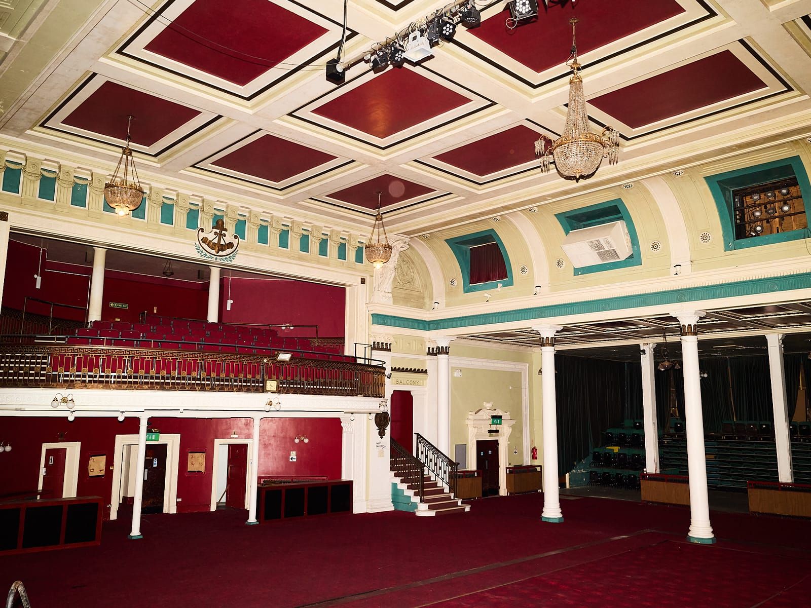 News Blast: Margate Winter Gardens renovations granted full planning permission and more Post feature image