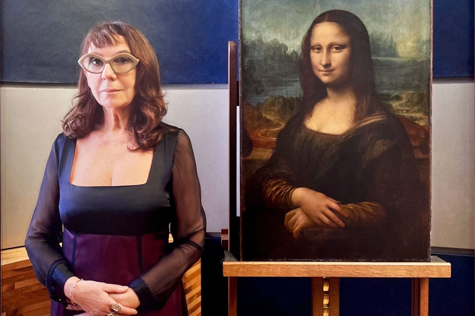 Absence is present in Sophie Calle's Something Missing? exhibition Post feature image