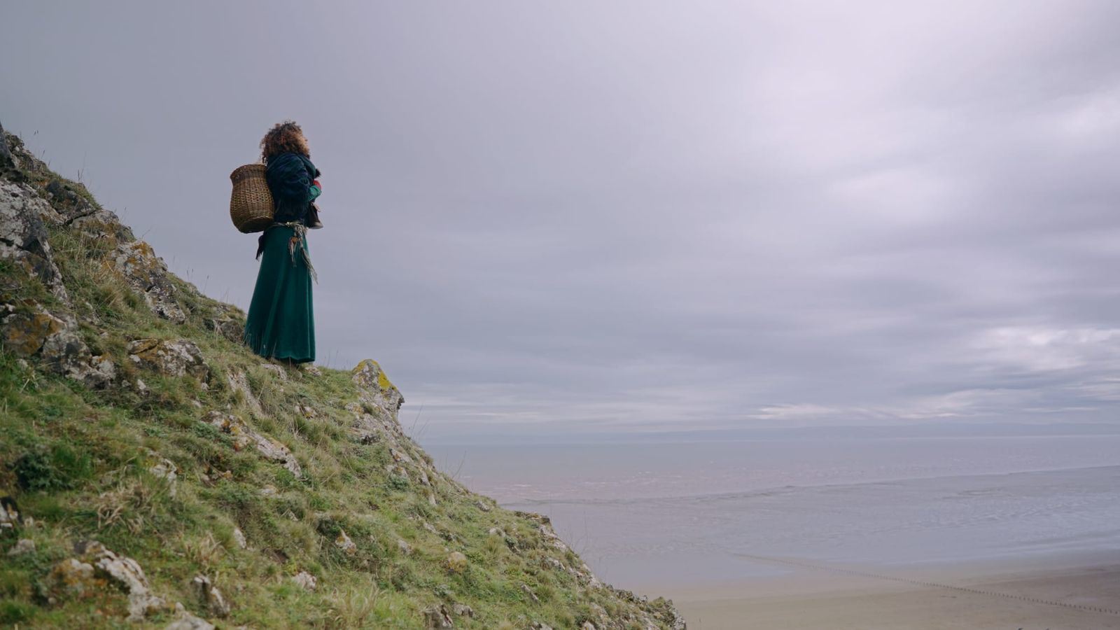 ‘Spiritual tourist’ finds the magic in new film Post feature image
