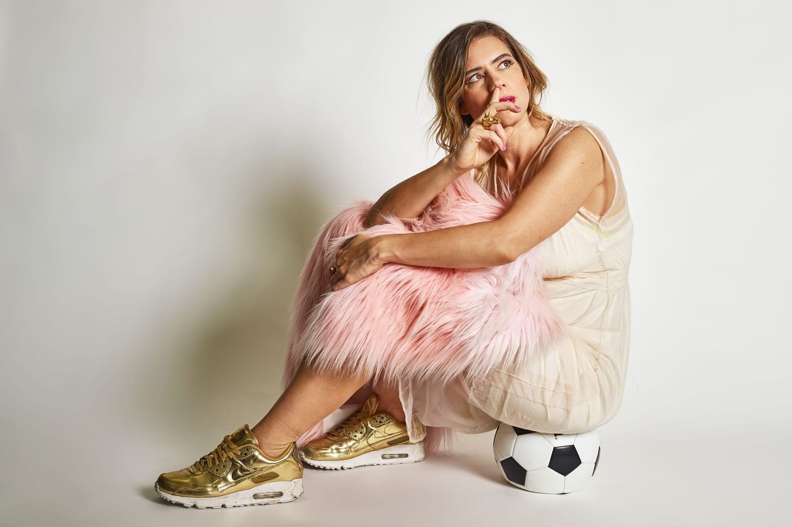 News Blast: Lou Sanders' Ramsgate show streaming on Amazon Prime Post feature image