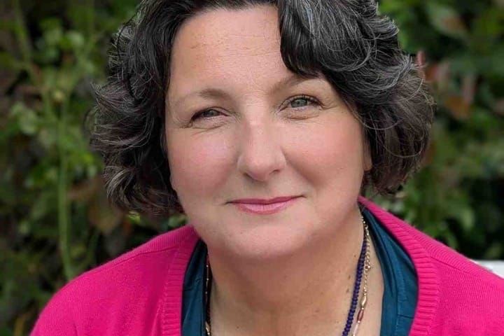 #124: Writer Maya Jordan on telling working class stories Post feature image