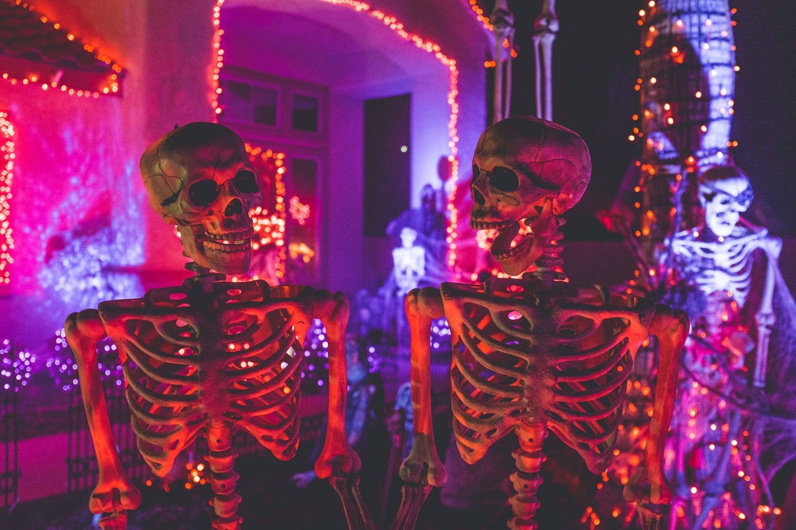 #126: Halloween parties, workshops and family fun Post feature image