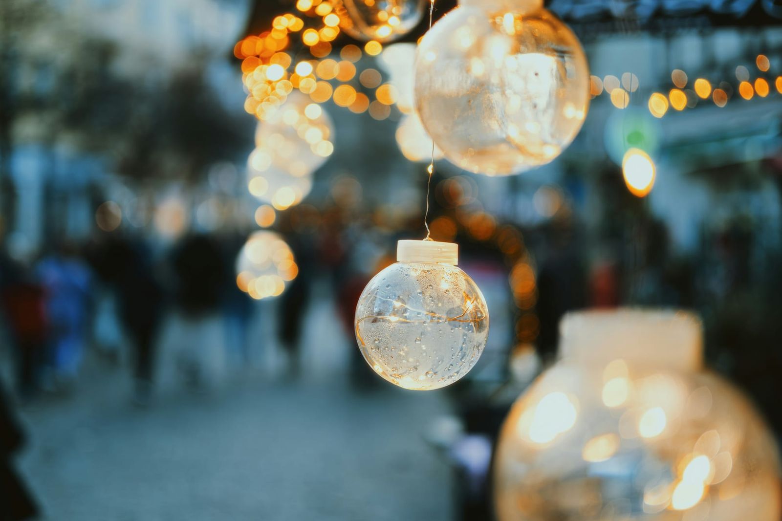 Christmas shopping and markets in Thanet Post feature image