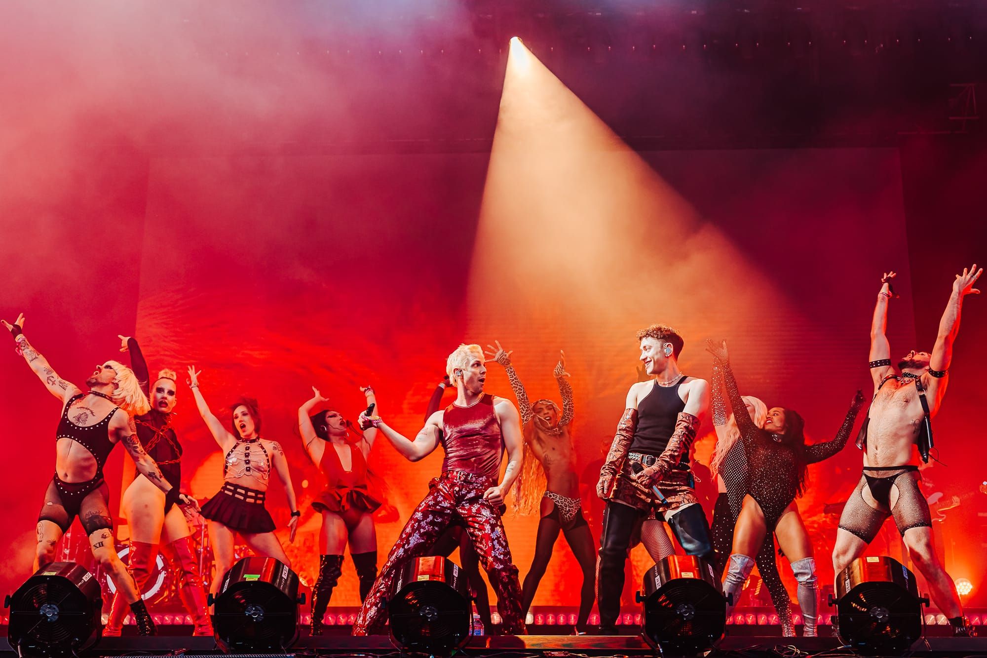 Things to do in London and Kent: Cookery School, Mighty Hoopla, Macknade Post image