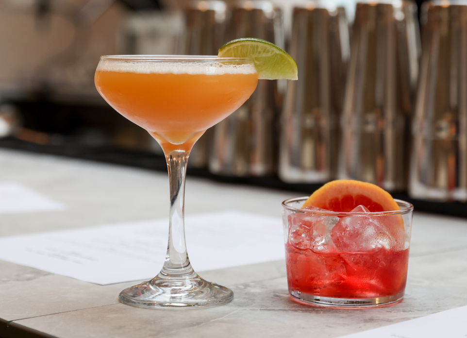 Things to do in Margate: We don't sleep, CRABS, Vintage finds Post image