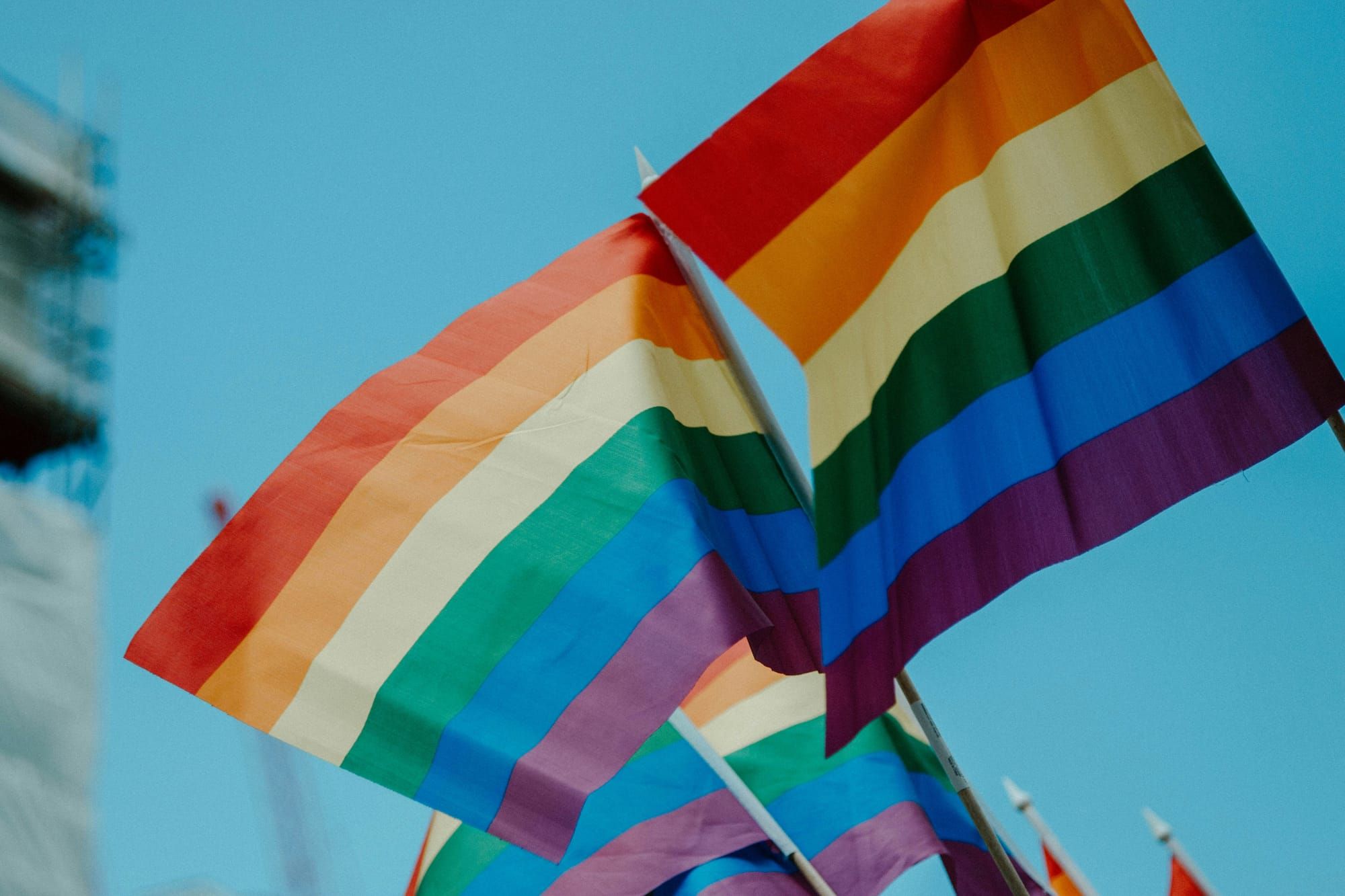 Pride in Ramsgate: 'There are so many wonderfully unique, creative people' Post image