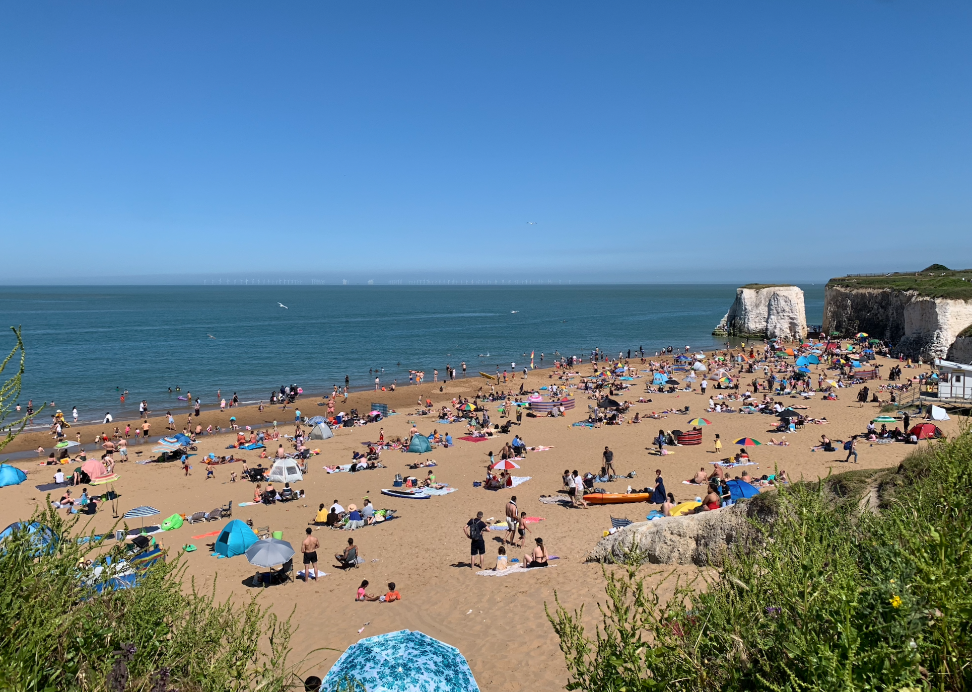 Things to do: Garden Gate Music Day, Rakookoo, Margate Ceramics Market Post image