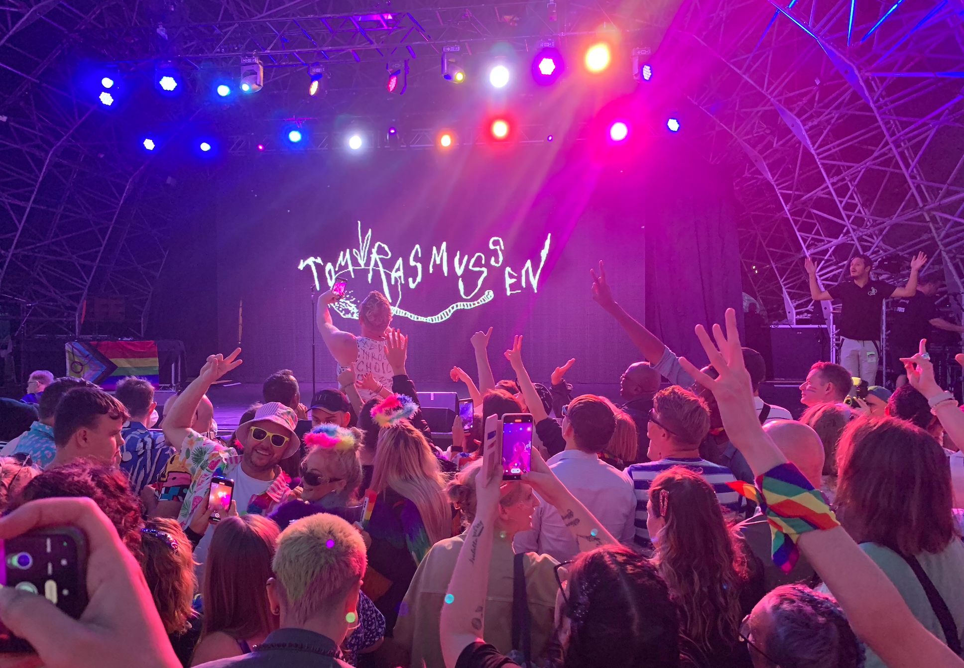 Margate Pride in Pictures Post image