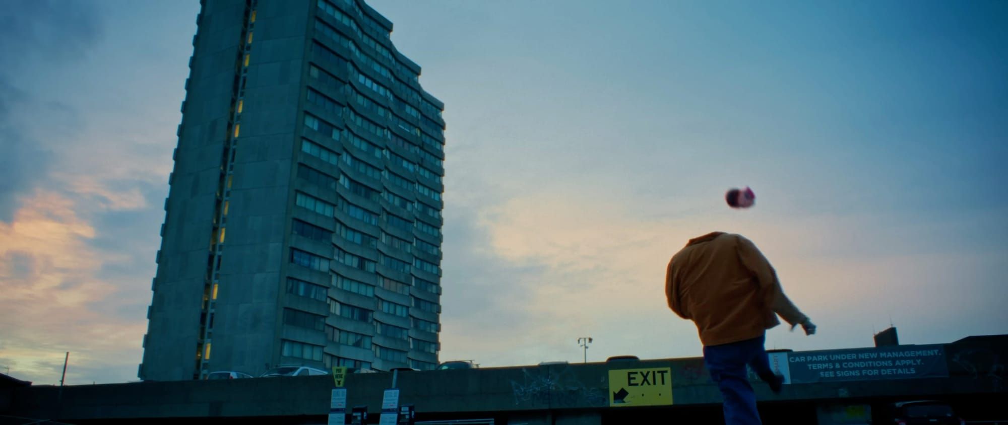 News and things to do: Margate Film Festival, Creative Quests, fireworks Post image