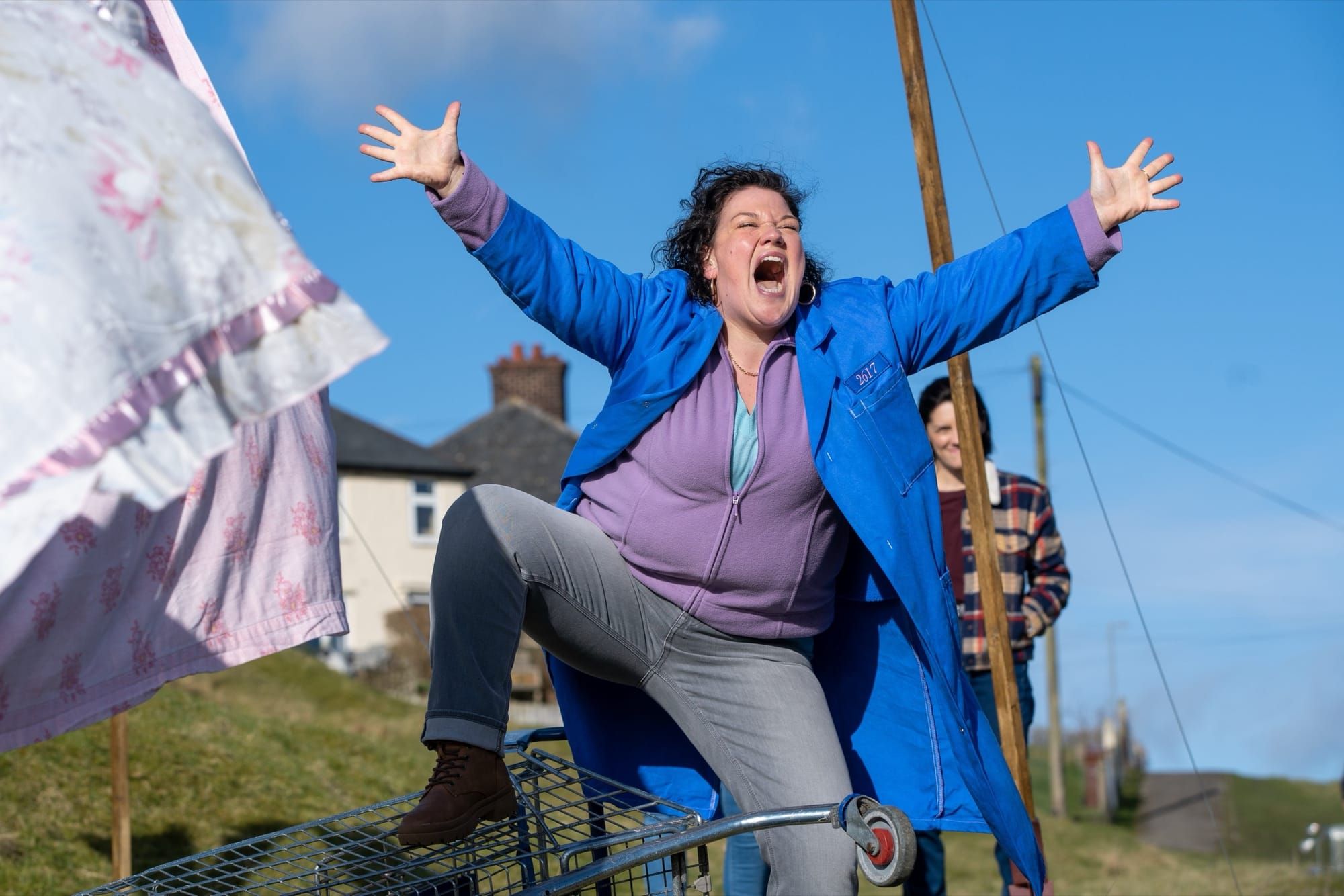 Margate Film Festival: ‘We want to be a beacon for bold, boundary-pushing cinema’ Post image