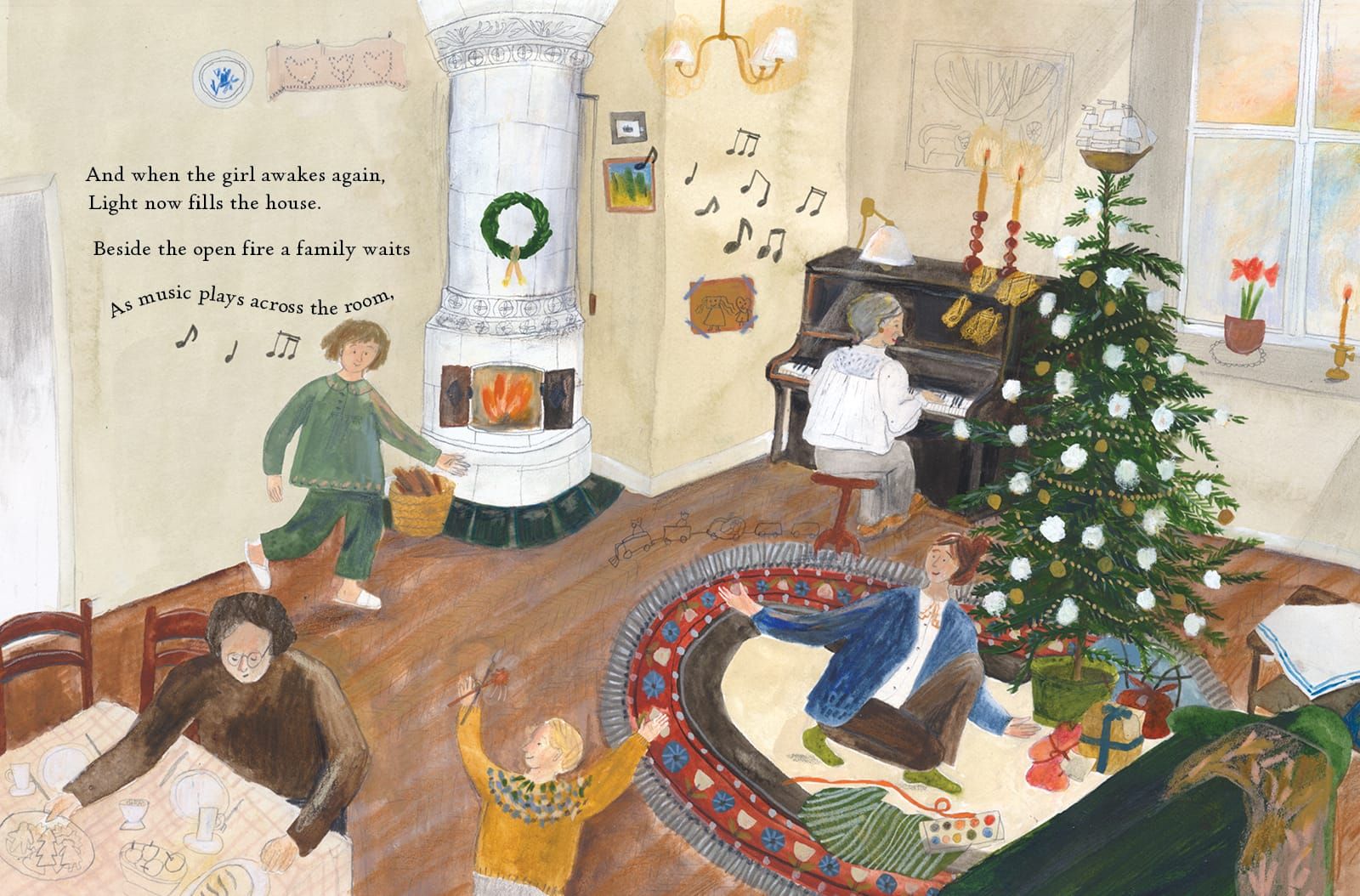 News and things to do: Community spirit, festive cheer, healthy competition Post image