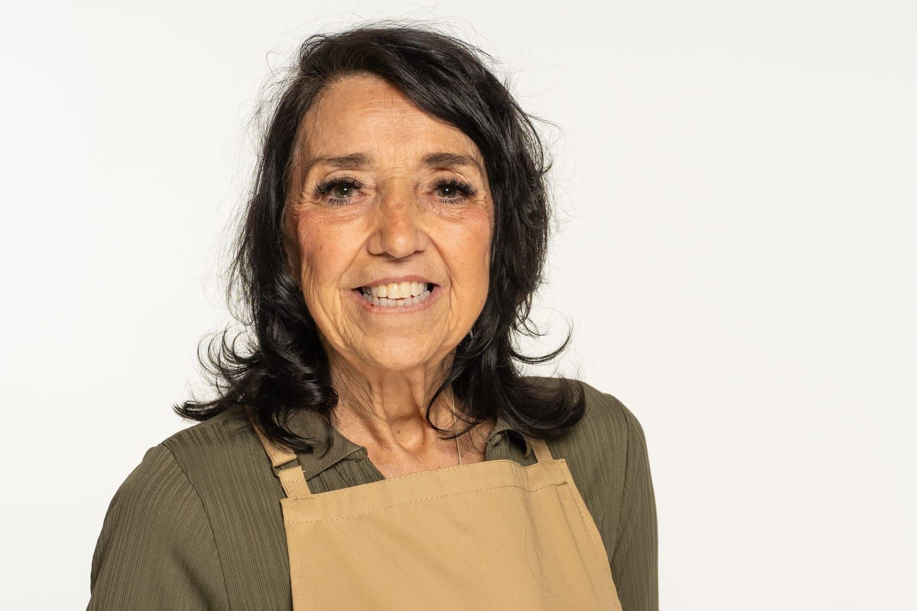 Hazen Vaughan, Great British Bake Off: 'You don’t see the chaos. People are stressed' Post image