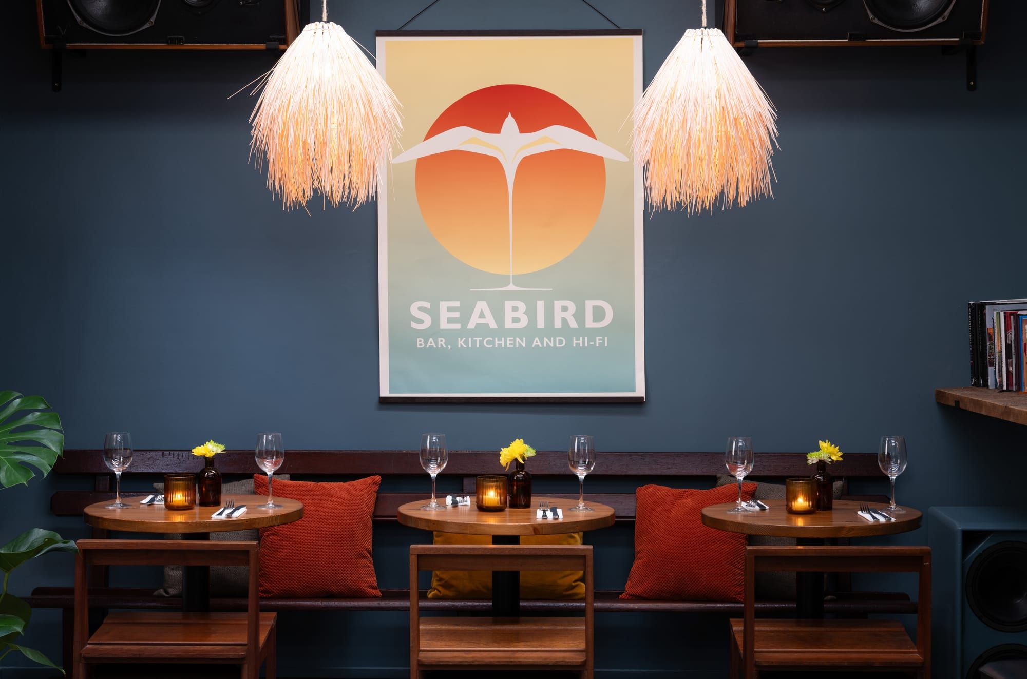 News and things to do: Best restaurants, Self Esteem, Galaxy Season Post image