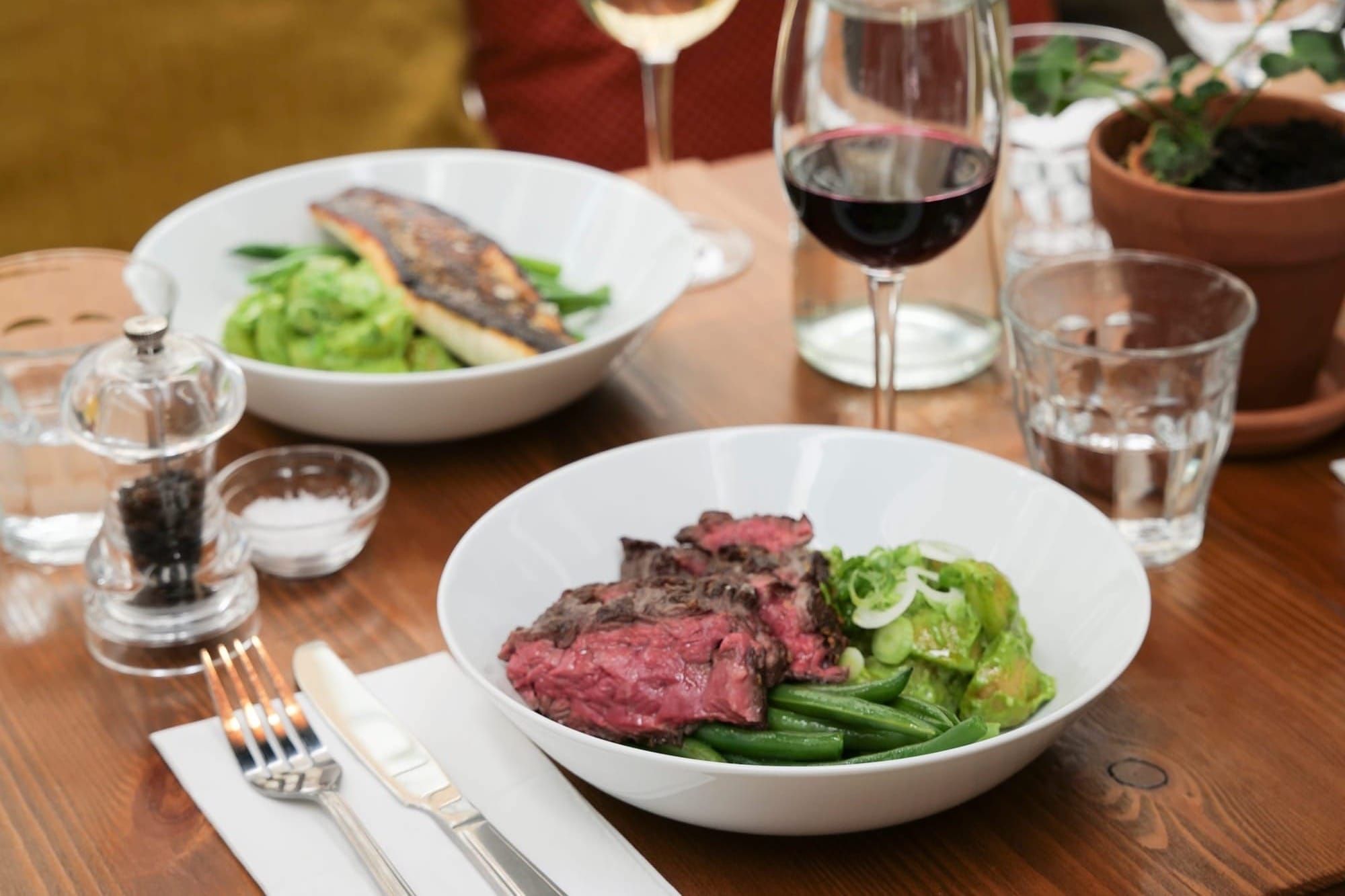 News and things to do: Good Food Guide, Independent Venue Week, LGBT+ History Month Post image