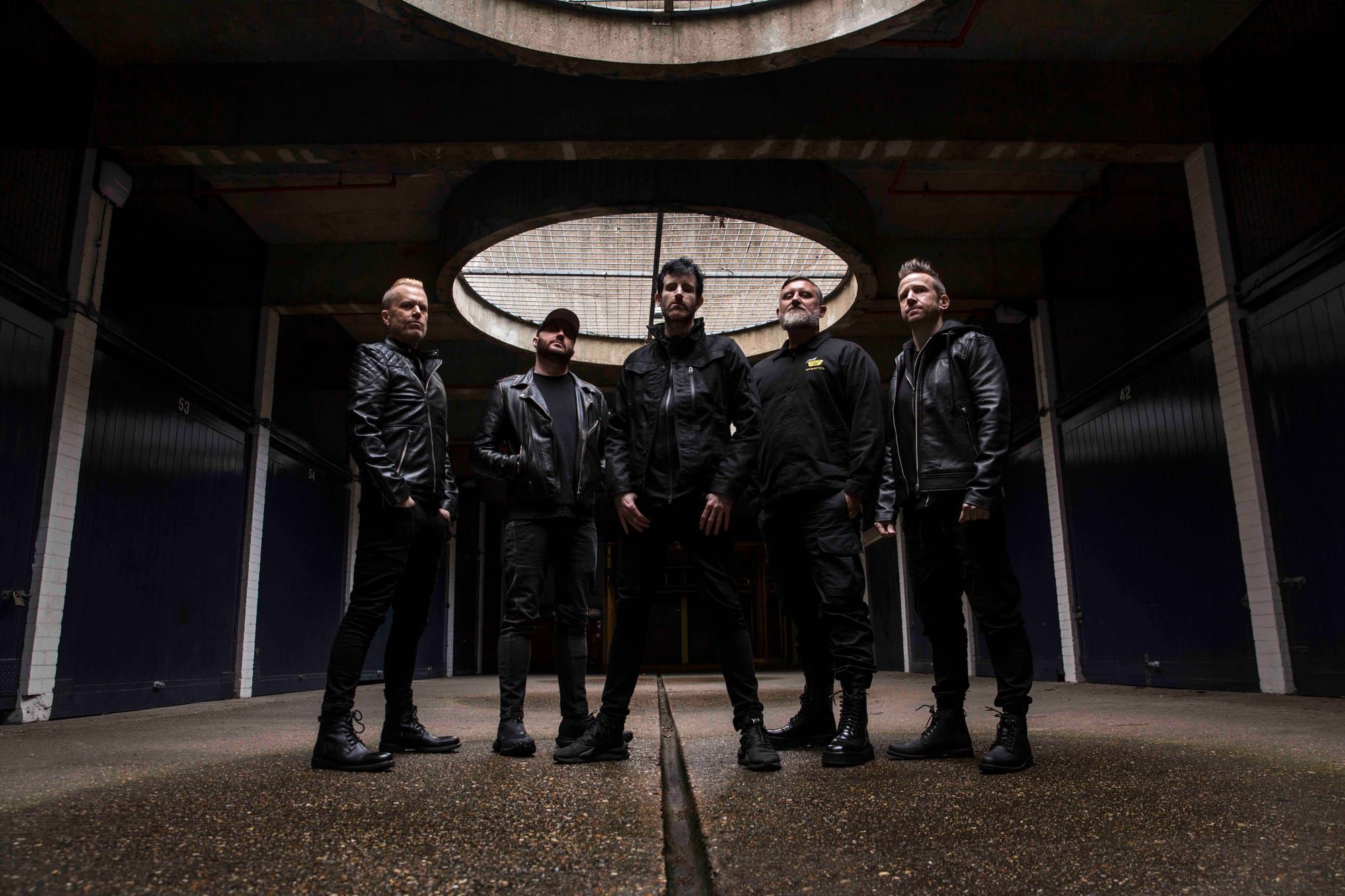 News and things to do: Pendulum, Sugar Rush, The Traitors Post image