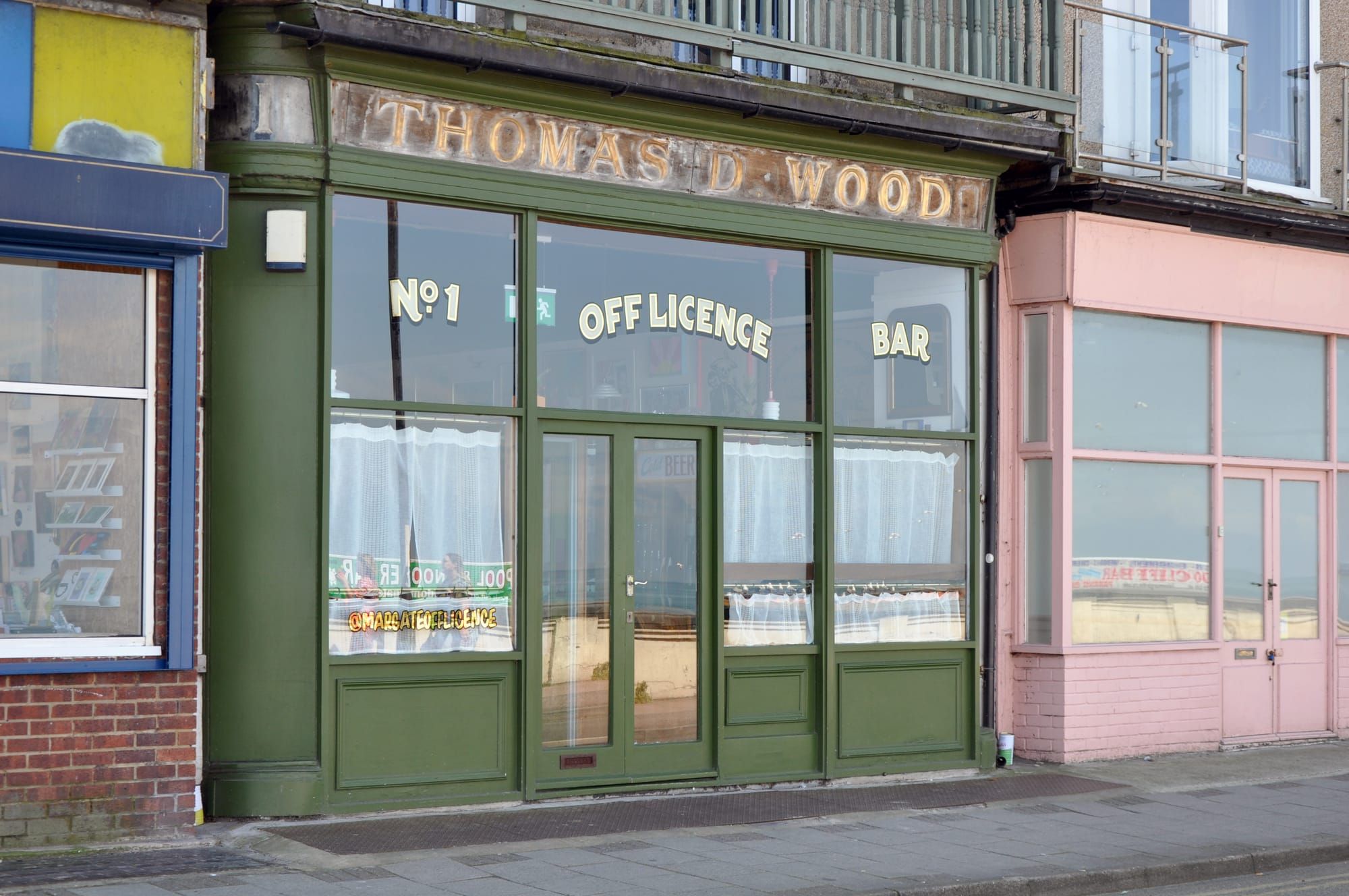 The best things to do this week in Thanet (March 24-30) Post image
