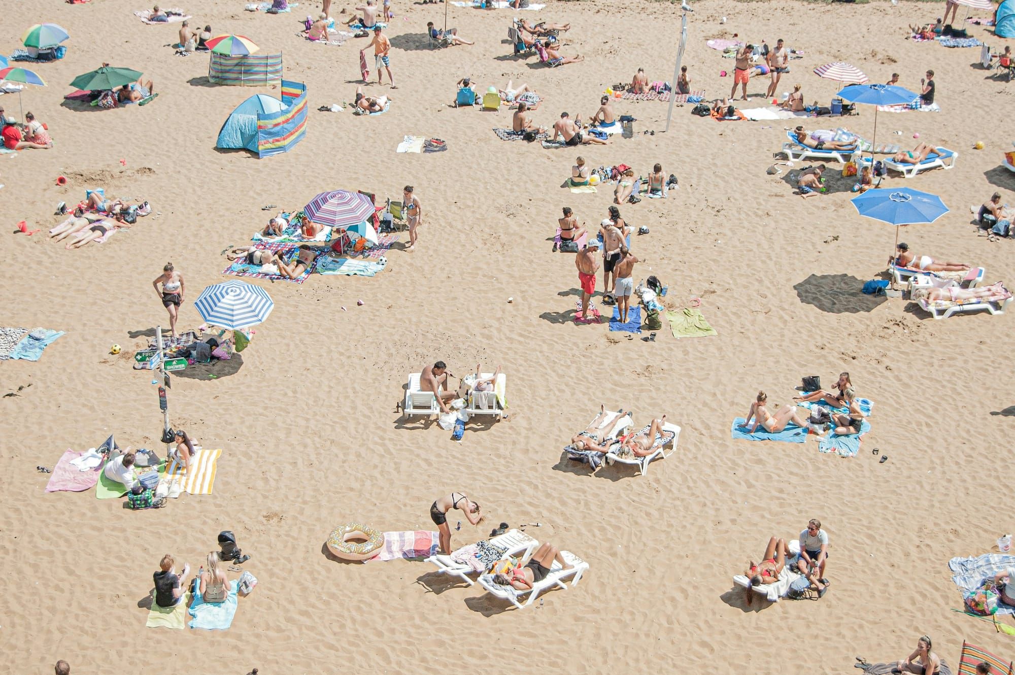 10 of the best beaches in Kent Post image