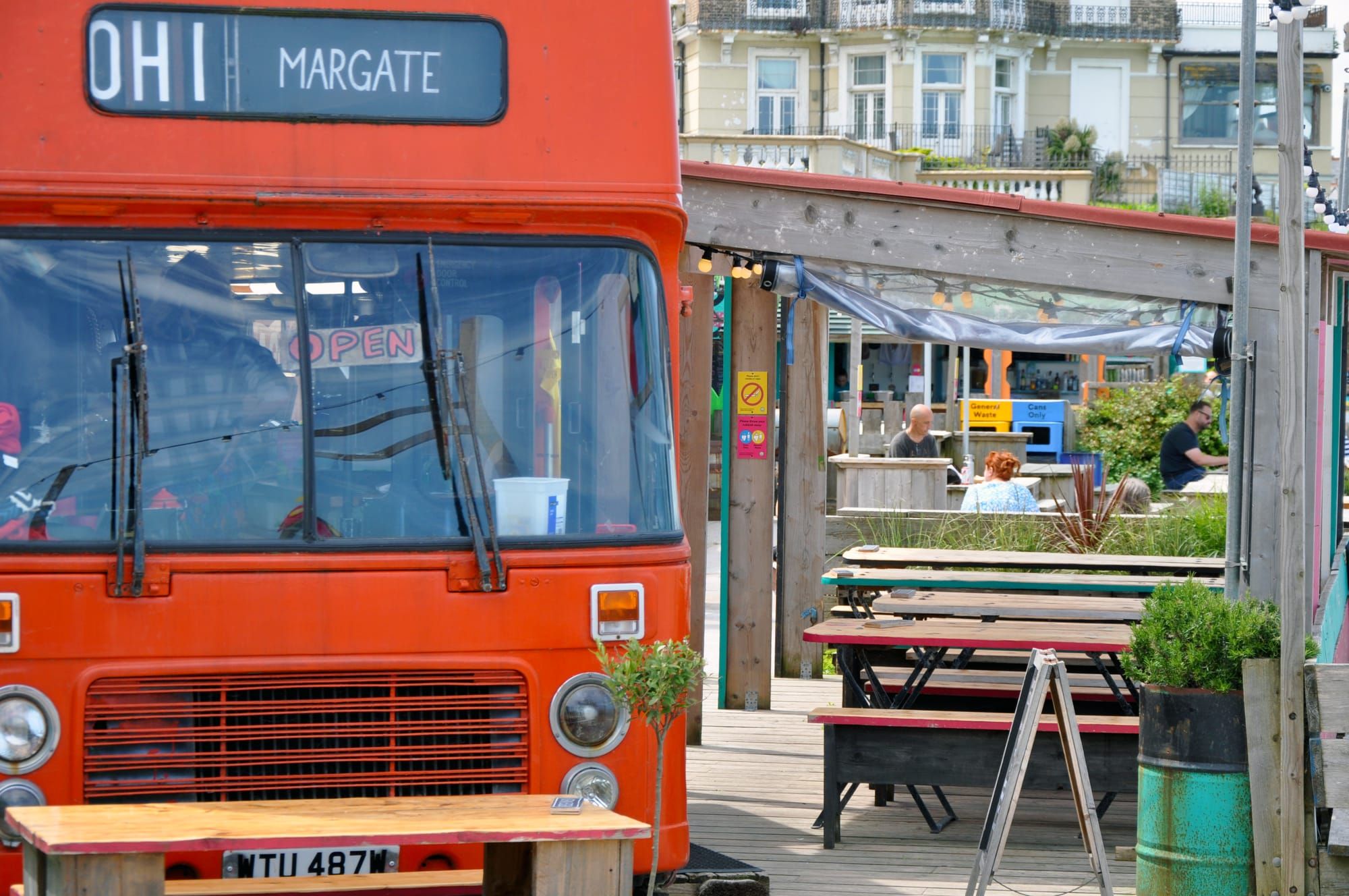 The best things to do this week in Thanet and beyond (April 7-13) Post image